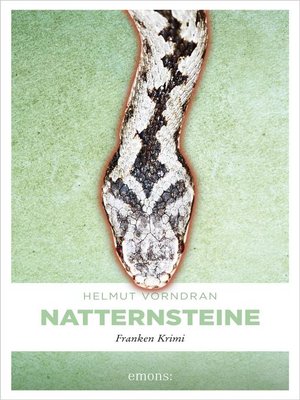 cover image of Natternsteine